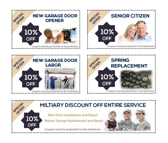 Garage Door Mobile Service West Valley City, UT 801-903-2981 - CouponSet17-five